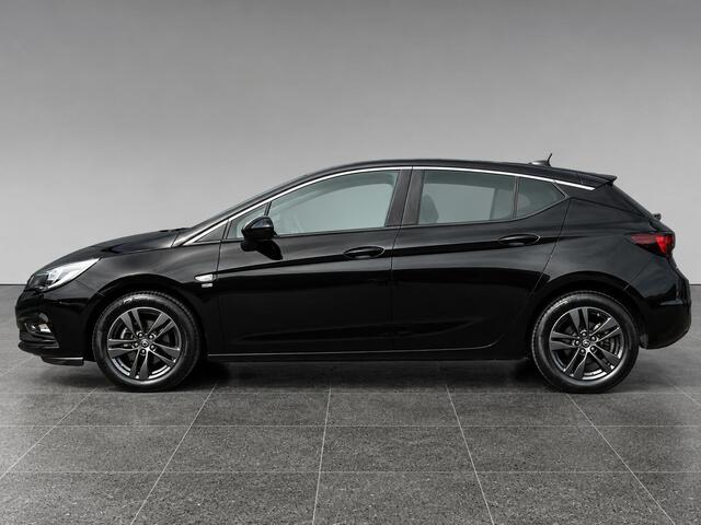 Opel ASTRA 120 Edition 1.0 Turbo 105pk | ALL SEASON BANDEN | AGR-STOELEN | WINTER PACK | CAMERA | CLIMA | APPLE CARPLAY / ANDROID AUTO | NAVI |