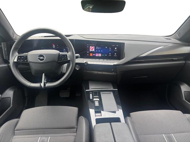 Opel ASTRA GS 1.2 Turbo Hybrid 145pk | MATRIX LED| HEAD UP | AGR-STOEL | VOORRUITVERW. | PURE PANEL | NAVI PRO | APPLE CARPLAY / ANDROID AUTO | KEYLESS | ISOFIX | 360° CAMERA |