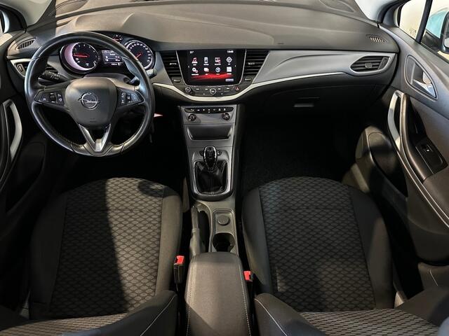 Opel ASTRA 1.0 ONLINE ED. l NAP l NAVI l CRUISE l BLUETOOTH l PDC l