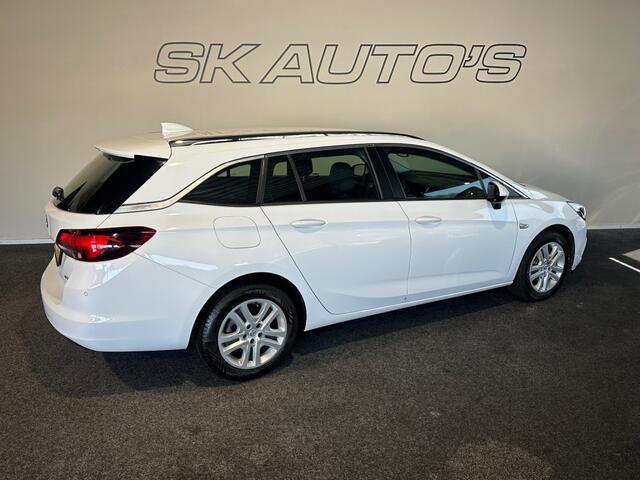 Opel ASTRA 1.0 ONLINE ED. l NAP l NAVI l CRUISE l BLUETOOTH l PDC l