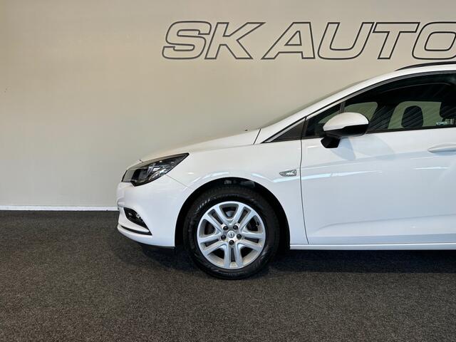 Opel ASTRA 1.0 ONLINE ED. l NAP l NAVI l CRUISE l BLUETOOTH l PDC l