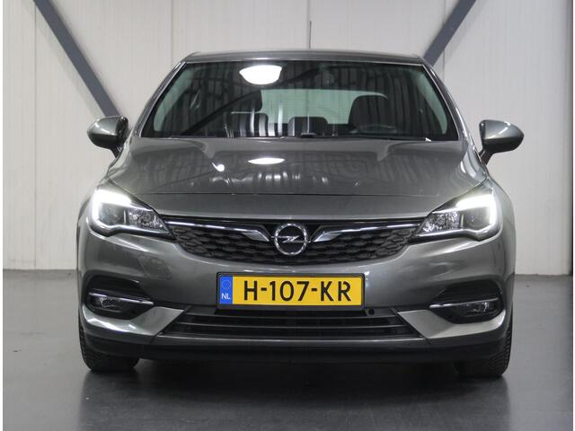 Opel ASTRA 1.2 110PK Business Edition | 1ste eigenaar | AppleCarplay/AndroidAuto | Airco | Parkeersensoren | Cruise Control | Bluetooth | Navigatie | Armsteun | Isofix | Privacy Glass |