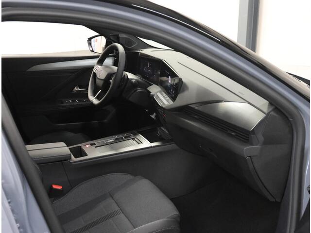 Opel ASTRA 1.2 Turbo Hybrid GS | VOORAAD = SNEL RIJDEN | AGR Stoel | Matrix LED | Stoel/Stuur verwarming |