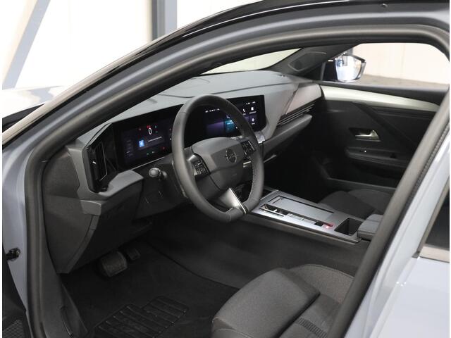 Opel ASTRA 1.2 Turbo Hybrid GS | VOORAAD = SNEL RIJDEN | AGR Stoel | Matrix LED | Stoel/Stuur verwarming |