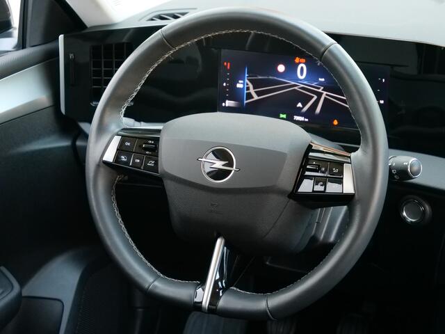Opel ASTRA 1.2 Business Edition 111 Pk Navi / DAB / Camera / Apple Carplay / Stoelverwarming