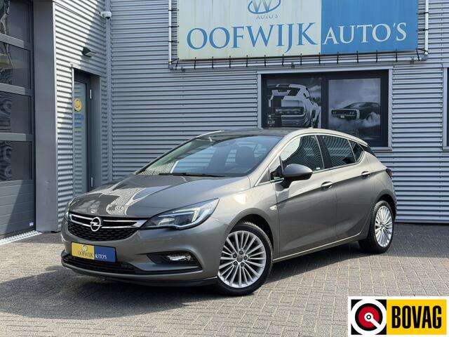 Opel ASTRA 1.0 Innovation Clima Navi CarPlay