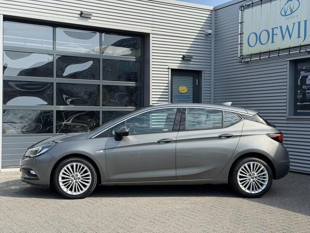 Opel ASTRA 1.0 Innovation Clima Navi CarPlay