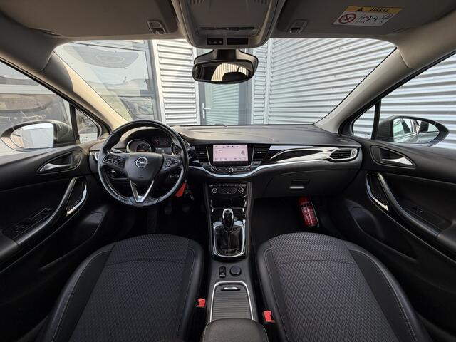 Opel ASTRA 1.0 Innovation Clima Navi CarPlay
