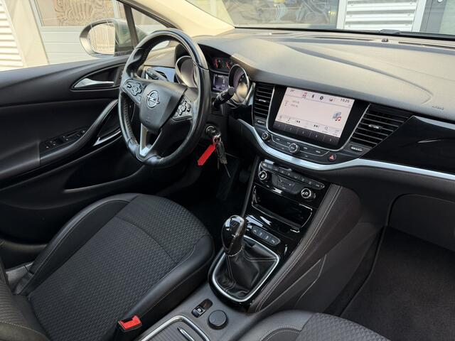 Opel ASTRA 1.0 Innovation Clima Navi CarPlay