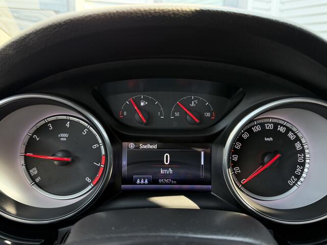 Opel ASTRA 1.0 Innovation Clima Navi CarPlay
