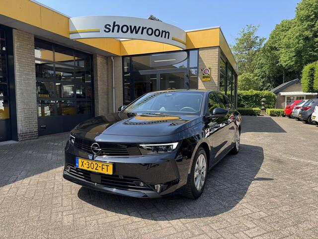 Opel ASTRA Sports Tourer 1.2 Level 2 Climate Control Navi Carplay