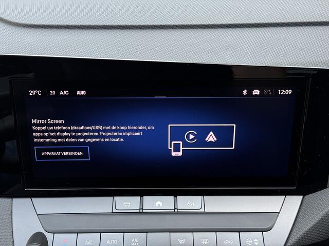 Opel ASTRA Sports Tourer 1.2 Level 2 Climate Control Navi Carplay