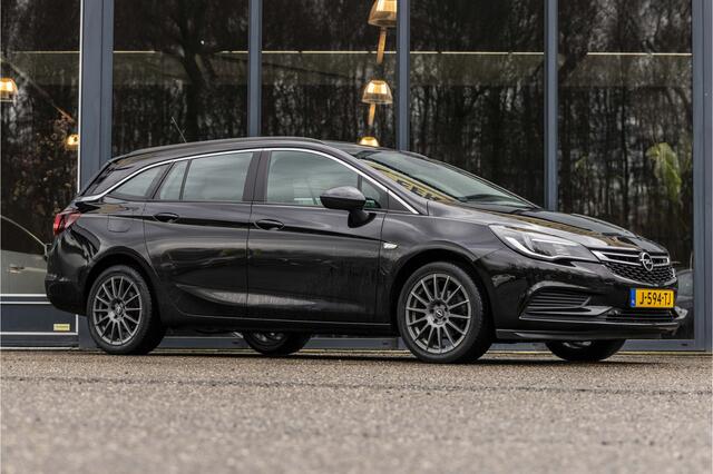 Opel ASTRA Sports Tourer 1.4 Online Edition