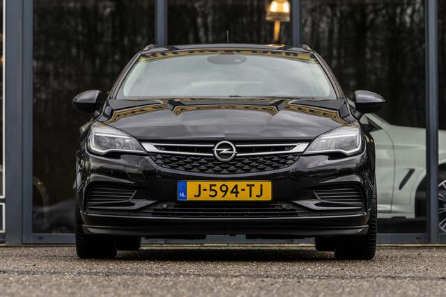 Opel ASTRA Sports Tourer 1.4 Online Edition