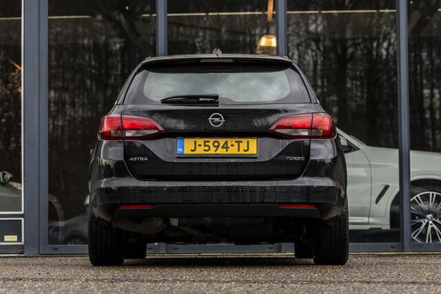 Opel ASTRA Sports Tourer 1.4 Online Edition