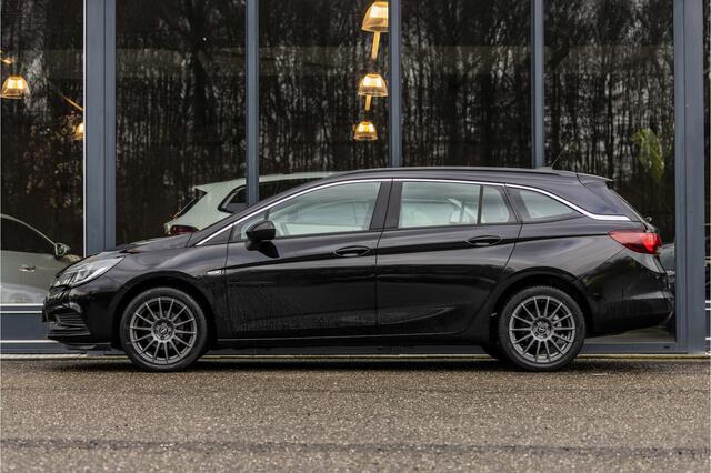 Opel ASTRA Sports Tourer 1.4 Online Edition