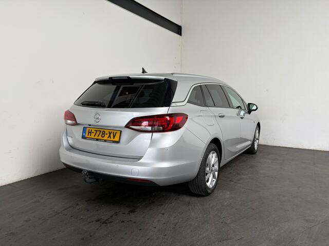 Opel ASTRA Sports Tourer 1.2 Ultimate. Trekhaak!