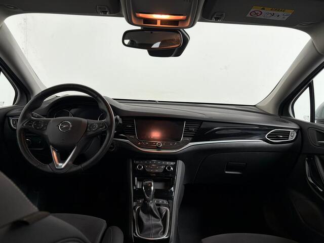 Opel ASTRA Sports Tourer 1.2 Ultimate. Trekhaak!