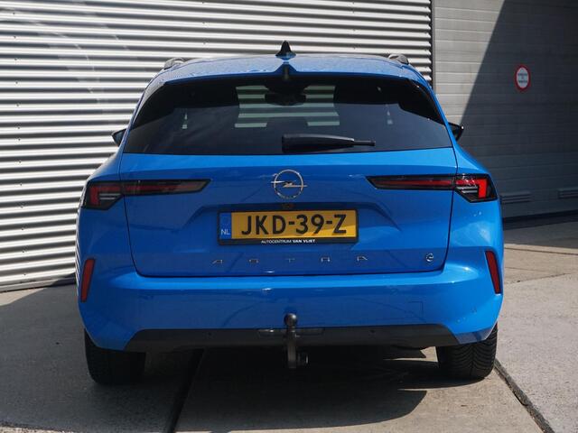 Opel ASTRA Electric 54 kWh Business Edition Afn. Trekhaak
