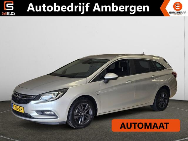 Opel ASTRA Sports Tourer 1.4 T. 120 Jaar Ed.
