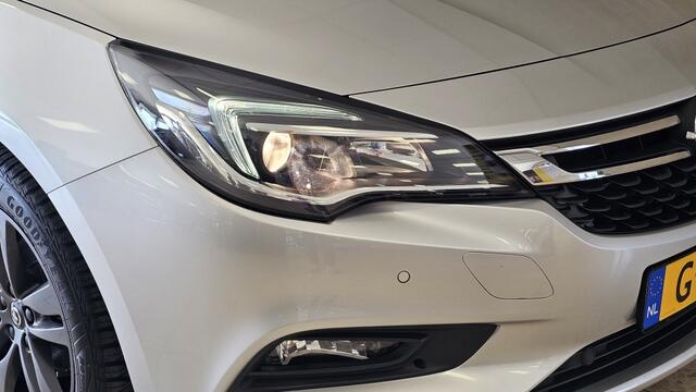 Opel ASTRA Sports Tourer 1.4 T. 120 Jaar Ed.