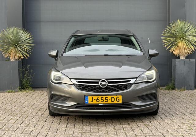 Opel ASTRA Sports Tourer 1.6 CDTI Innovation