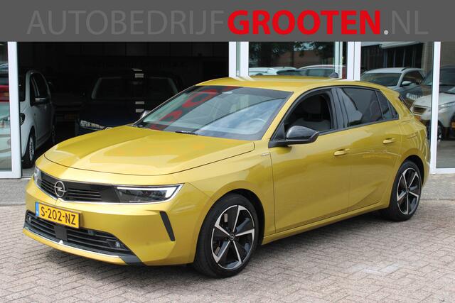 Opel ASTRA 1.6 Hybrid Business Edition