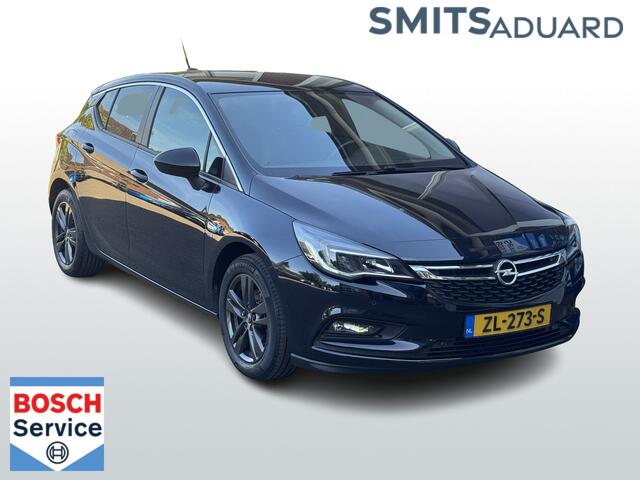 Opel ASTRA 1.0 Turbo Online Edition 105 Pk. Airco/ECC,