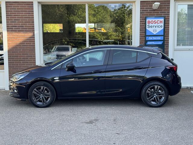 Opel ASTRA 1.0 Turbo Online Edition 105 Pk. Airco/ECC,