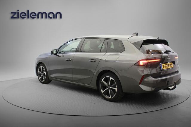 Opel ASTRA Sports Tourer 1.6 Hybrid Business Edition - Carplay, Camera, Stuur/Stoelverw.
