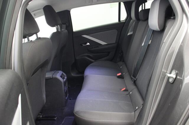 Opel ASTRA Sports Tourer 1.6 Hybrid Business Edition - Carplay, Camera, Stuur/Stoelverw.