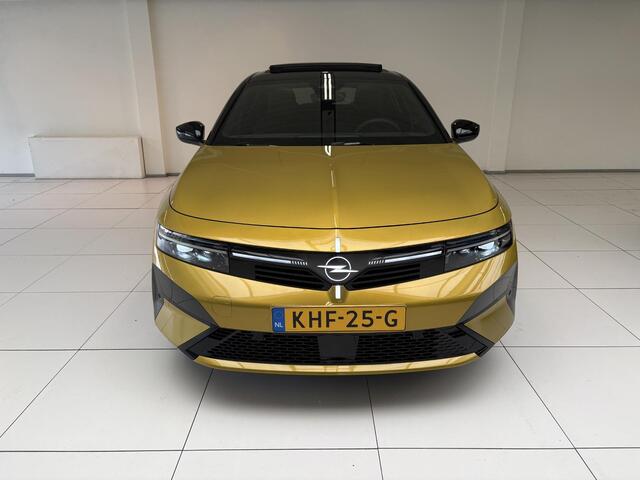Opel ASTRA 1.6 Turbo Plug In Hybrid Ultimate Levering per september