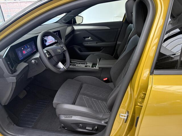 Opel ASTRA 1.6 Turbo Plug In Hybrid Ultimate Levering per september
