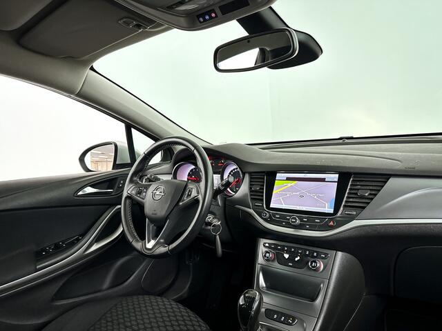 Opel ASTRA Sports Tourer 1.0 Online Edition | Airco | Cruise control | Extra getint glas | Trekhaak
