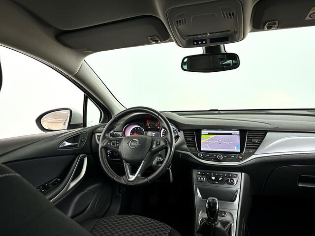 Opel ASTRA Sports Tourer 1.0 Online Edition | Airco | Cruise control | Extra getint glas | Trekhaak