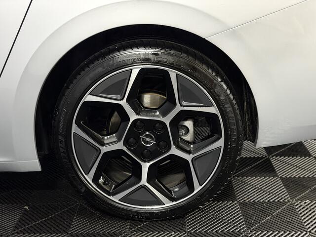 Opel ASTRA Sports Tourer 1.2 Level 4 Panoramadak, 360 Camera, Navi, Virtual desk, Keyless start, Memory stoelen, Head-up display