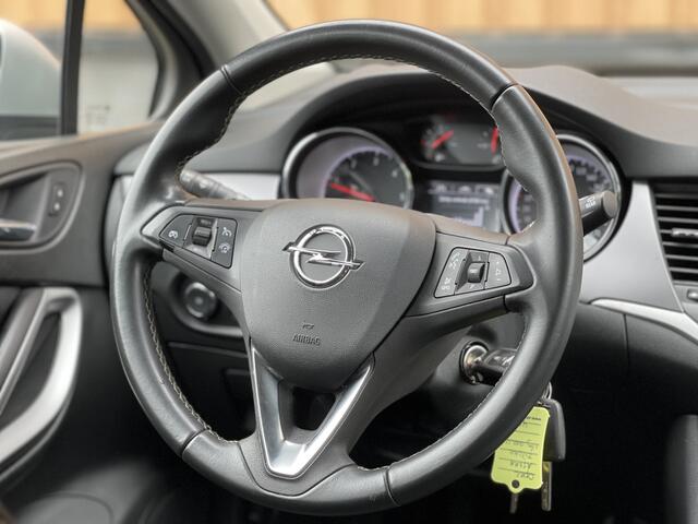Opel ASTRA 1.6 CDTI Business | Airconditioning | Cruise Control | Radio | Multifunctioneel Stuurwiel | Isofix | Stop&Go |