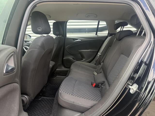 Opel ASTRA Sports Tourer 1.0 Business Executive 1e Eigenaar|Navi|Trekhaak|Carplay|Clima|Cruise|PDC V+A|APK tot 09-2026