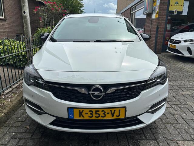 Opel ASTRA Sports Tourer 1.2 Business Edition