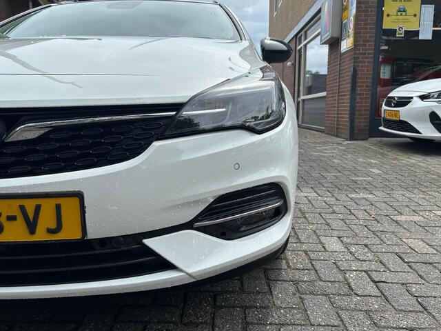Opel ASTRA Sports Tourer 1.2 Business Edition