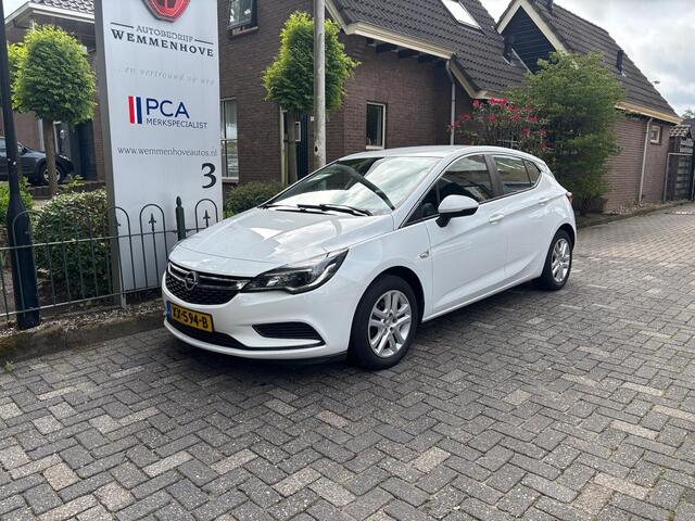 Opel ASTRA 1.0 Turbo Business