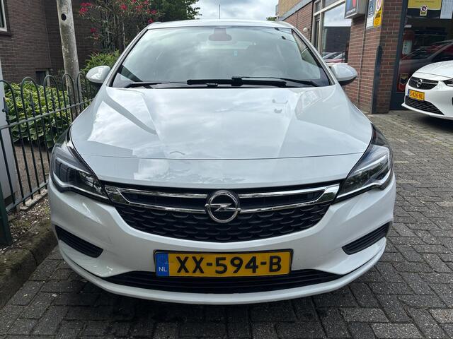 Opel ASTRA 1.0 Turbo Business