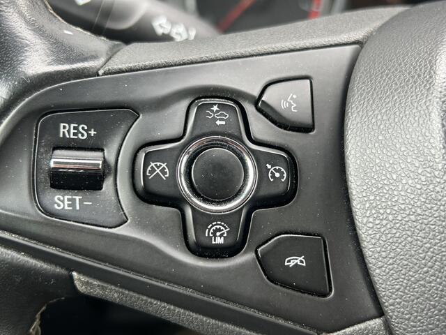 Opel ASTRA Sports Tourer BWJ 2017 | 1.0 105PK Innovation | TREKHAAK | CAMERA A | CLIMA | NAVI | CRUISE | PDC | CARPLAY