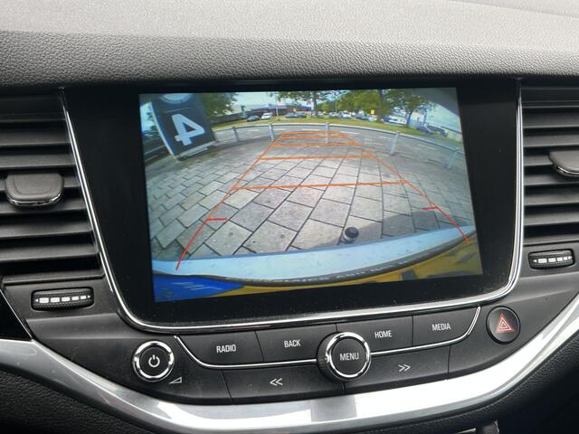 Opel ASTRA Sports Tourer BWJ 2017 | 1.0 105PK Innovation | TREKHAAK | CAMERA A | CLIMA | NAVI | CRUISE | PDC | CARPLAY