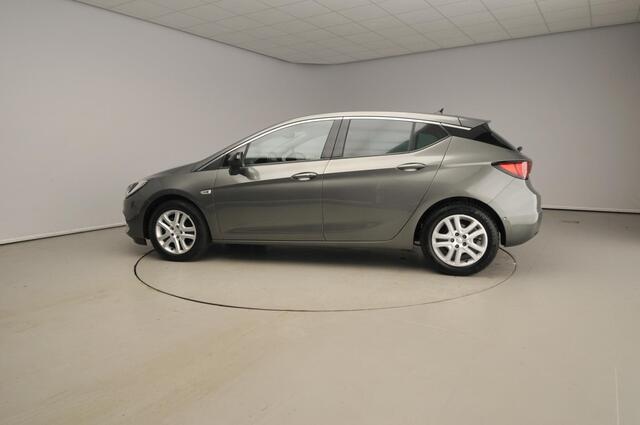 Opel ASTRA 1.2 Business Elegance Plus | Matrix LED | Winter pakket | Camera