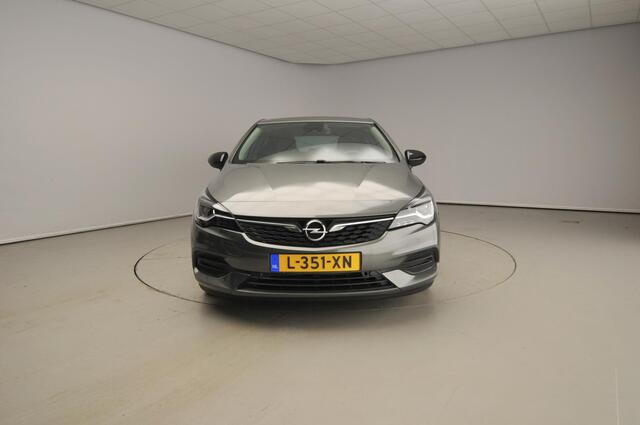 Opel ASTRA 1.2 Business Elegance Plus | Matrix LED | Winter pakket | Camera
