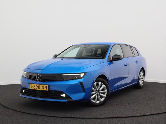 Opel ASTRA Sports Tourer 1.2 Business Edition/ lage km/ zeer mooi!