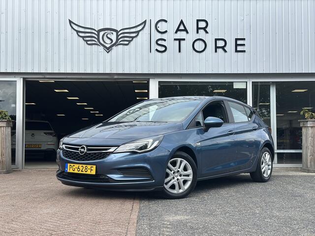 Opel ASTRA 1.0 Online Edition |CAMERA|AIRCO|CRUISE|LM VELGEN 16''|PDC|ELK.PAKKET