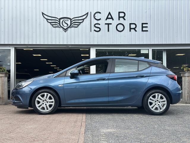 Opel ASTRA 1.0 Online Edition |CAMERA|AIRCO|CRUISE|LM VELGEN 16''|PDC|ELK.PAKKET