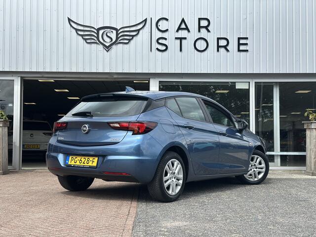 Opel ASTRA 1.0 Online Edition |CAMERA|AIRCO|CRUISE|LM VELGEN 16''|PDC|ELK.PAKKET